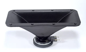 Vintage Klipsch OEM K-74-K Horn Tweeter Speakers from KG4 - Excellent - Picture 1 of 5