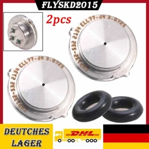 2x Sensor de presión de 7 velocidades Sensor de posición del embrague para VW Audi Seat Skoda Get DQ380 - Imagen 1 de 8