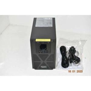 Schneider APC Easy UPS ON-LINE SRVS1KI 1KVA Gruppo Di Continuità - Imagen 1 de 7