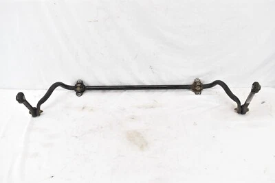 ❤️ AUDI A5 QUATTRO ESTABILIZADOR DELANTERO BARRA ESTABILIZADORA ANTIVUELCO FABRICANTE DE EQUIPOS ORIGINALES 2008 - 2017 Foto 1 de 4