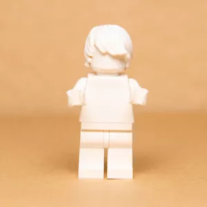 NEU LEGO Everyone is Awesome weiß einfarbig Minifigur (tls109) 40516 - Bild 1 von 8