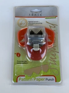 Ionic Paper Punch CF31 - Picture 1 of 2