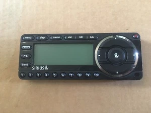 SIRIUS XM Radio Satelital Starmate 5 ST5 Receptor SOLO - Imagen 1 de 10