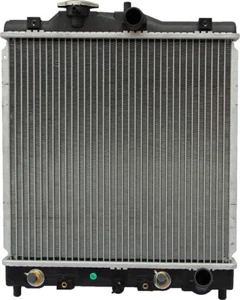 Radiator OSC 1290 - Picture 1 of 2