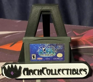 GBA - Monster Force - Game Boy Advance - Cartridge Only Tested - Picture 1 of 3