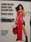 Miss Congeniality (Dvd, 2001)(Former Rental Copy)(Used)