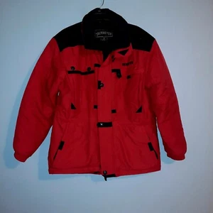 Obermeyer Cherokee Snow Coat Size 18 Jrs - Picture 1 of 12