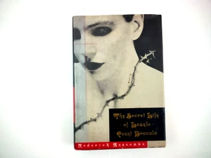 The Secret Life of Laszlo, Count Dracula by Anscombe (FIRST Edition Hardcover) - Bild 1 von 14