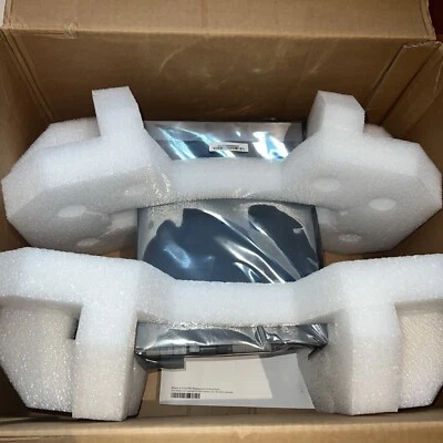 NetApp 111-00128+B3 IOM3 PlugIn Ethernet Controller Module 0948580-23 ,new! - Image 1 of 4