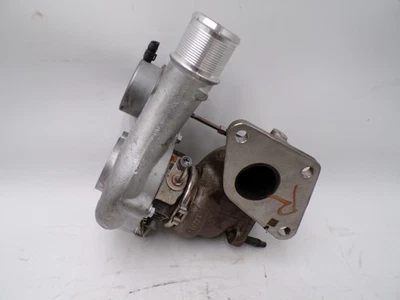 2023 Ford Explorer 3.0L Turbo Charger OEM - Image 1 of 4