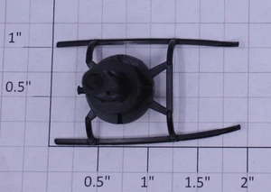 Lionel 3419-7 O Gauge Helicopter Skid - Picture 1 of 2