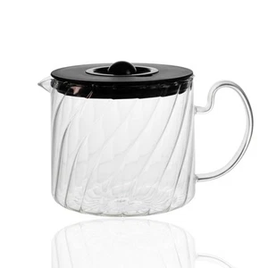12 Cup Coffee Pot Replacement for KEURIG K-DUO 5100 Glass Coffee Carafe (not ... - Picture 1 of 5