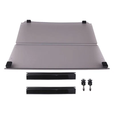 Front Windshield Glass for Club Car Precedent 2004-up Tinted UV Protection new - Изображение 1 из 4