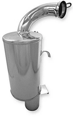 STRAIGHTLINE Performance STRAIGHTLINE LIGHTWEIGHT CERAMIC POL 132-144 1841-0278 - Image 1 of 3