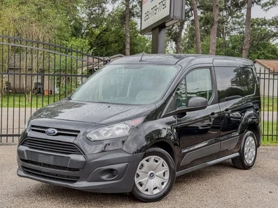 2015 Ford Transit Connect XL - Image 1 of 4