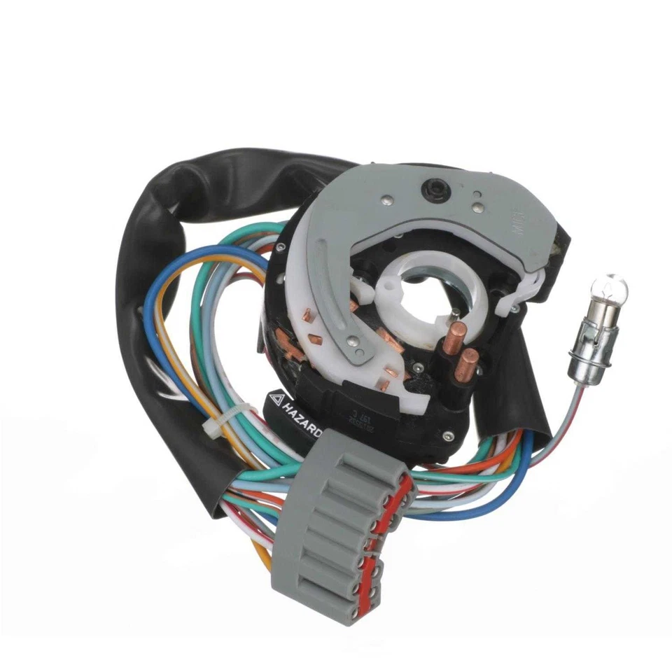 Interruptor de señal de giro para Ford B600 1980-1990, B700 B7000 E-250 Econoline Club Wago Foto 1 de 4