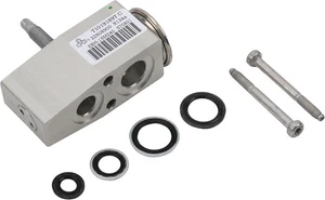 15-51325 (22989959) Air Conditioning Thermal Expansion Valve Kit with Valve...  - Bild 1 von 2