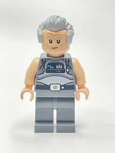 Lego Star Wars Maniglia Halloran Minifigure sw1018 - Foto 1 di 1