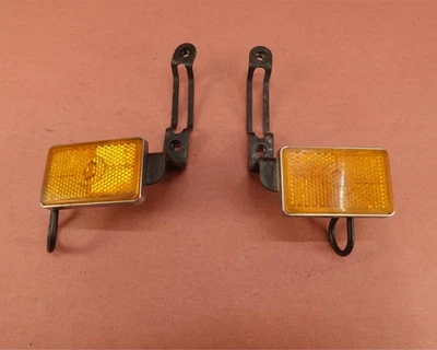 Reflectores delanteros Kawasaki Vulcan 1600 VN1600 2002-2008 Foto 1 de 4