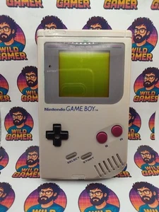 🕹️ Nintendo Game Boy Classic DMG-01 | Funzionante – Retrogaming Vintage - Imagen 1 de 4