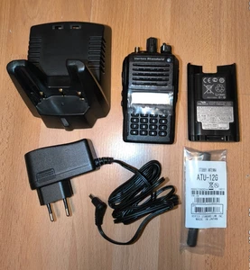 Vertex VX-P829 G7-5---UHF D(450 - 520Mhz) P25 Full Keypad Radio - Picture 1 of 9