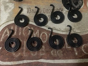 Lot of 8 US Tarp UST-11121 Spiral Torsion Springs Dump Truck Tarp Systems NEW - Picture 1 of 5