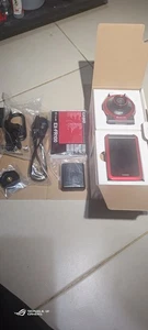 CASIO EXILIM EX-FR100 Selfie Digital Camera 10.2 Megapixel EX-FR100 RD - Picture 1 of 7
