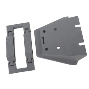 Car Roof Rack Mount Bracket For Gen 3 And For Enterprise 0.59 To 1.75 Inch New - Picture 1 of 12