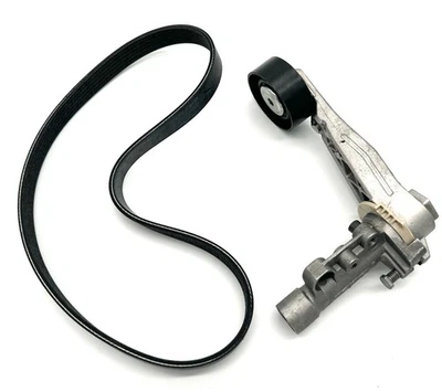 Genuine Citroen & Peugeot 1.6 THP | PureTech Drive Belt & Tensioner 1611627180 - Image 1 of 4