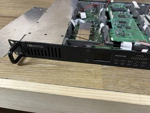 Kenwood NXR-800 na części UHF Nexedge Repeater 450 do 480 MHz - Zdjęcie 1 z 5