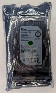Seagate Constellation ES.3 2TB 7.2K Server HDD With Dell Bracket - Photo 1/2