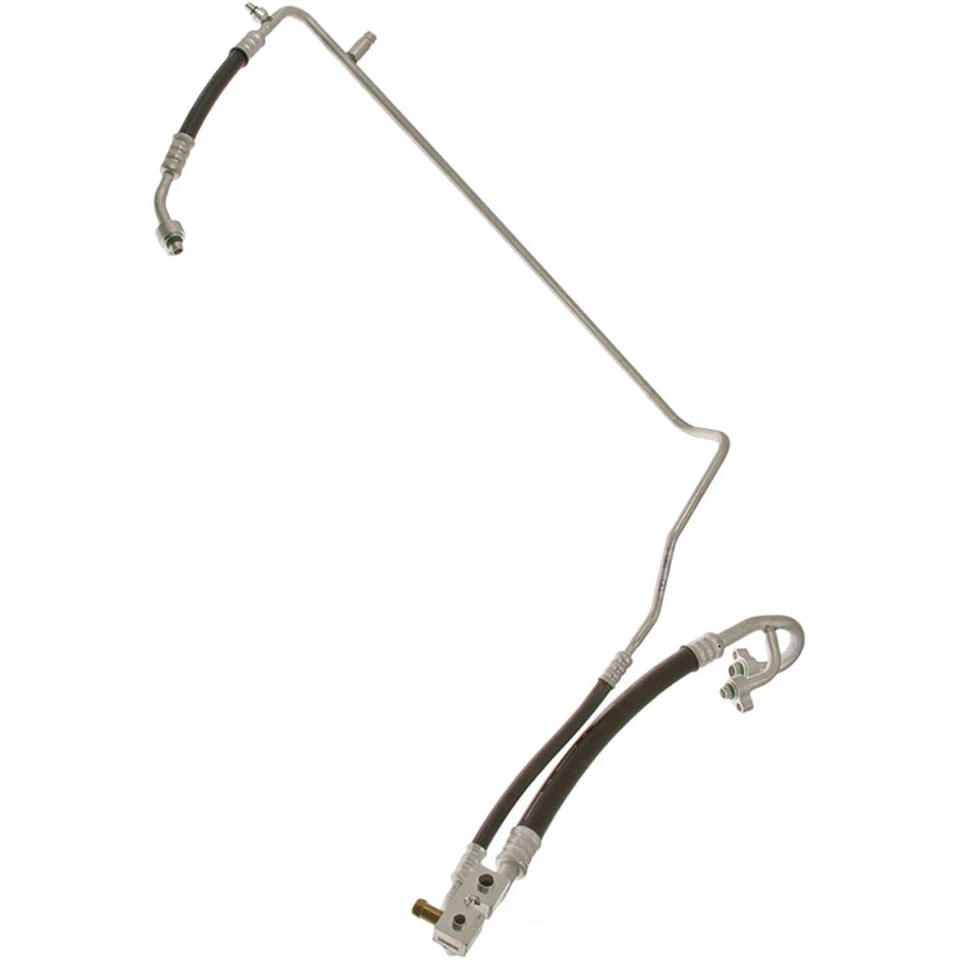 Шланг кондиционера в сборе подходит для Mercury Mountaineer 2002-2005 годов выпуска ГЛОБАЛЬНЫЕ ЗАПЧАСТИ - Изображение 1 из 1