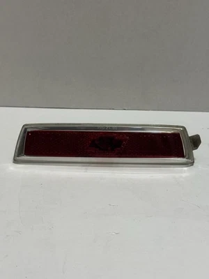 2008-2012 CHEVROLET MALIBU MARKER LIGHT REAR PASSENGER RIGHT SIDE DRIVERS OEM - Image 1 of 4