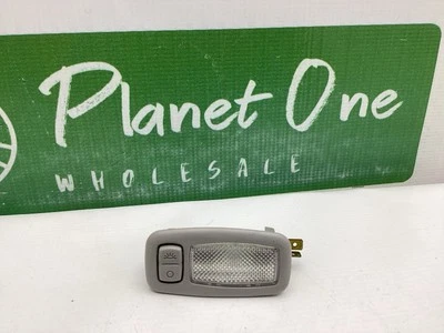 Luz de tocador interior delantera izquierda Hyundai Elantra 2014-2016 92892-3SXXX OEM Foto 1 de 4