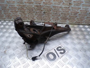 BFD080808 2017 NISSAN NAVARA NP300 FRONT WHEEL HUB O/S - Picture 1 of 5