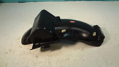 Honda CB750 1982 Nighthawk CB 750 SC H678. guardabarros interior trasero Foto 1 de 4