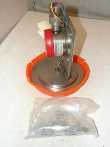 BC XDUCER 6629-0150IWG WANDLERVENTIL ****NNB**** - Bild 1 von 2