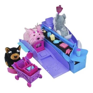 Coffret Marchand - Zhu Zhu Puppies Zhuzhu Neuf - Imagen 1 de 4