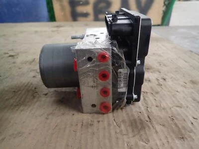 16 17 INFINITI QX70 Anti-Lock Brake Pump ABS Unit; (3.7L, 6 cylinder), AWD - Image 1 of 4