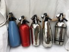VINTAGE RETRO Sparklets BOC Soda Syphon Head Repair Service - 60