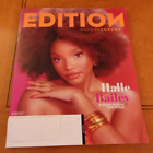 Edition Magazine Halle Bailey La Petite Sirène ; Musique ; NBAs Kevin Porter 2023