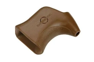 DIA-COMPE 144.7 Bracket Cover for 144, DC165EX Brown Non Aero - Picture 1 of 2