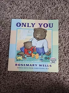 Only You By Rosemary Wells - Imagen 1 de 3