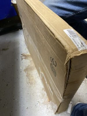 Zapatero Easy Track RS1600ON 24" para sistema de armario - Paquete de 3 - Blanco Foto 1 de 3