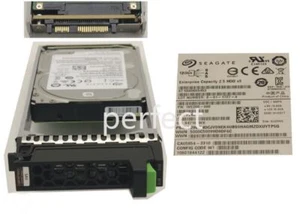 Fujitsu CA08226-E851 CA05954-3310 1T 7.2K 2.5" SAS 12Gb hard drive - Picture 1 of 1