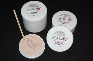 Lilatex - Latex-Paste --Hautfarben-- 250ml - Die Paste des Weltmeisters - Bild 1 von 7