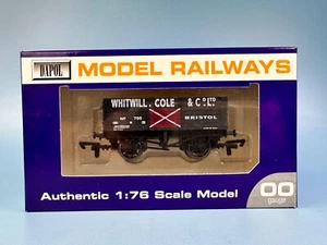 DAPOL Whitwill Cole & Co. Ltd. of Bristol  - LIMITED EDITION 142 of 160 - Picture 1 of 2