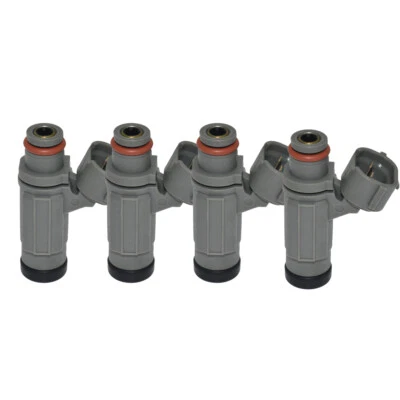 4x Fuel Injector For 2005-2020 Suzuki Boulevard C50T M109R C90 Boss S83 GSXR600 Foto 1 de 4