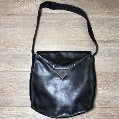 Bolsa de couro Olivenzo Battaglia para Baldinini - Imagem 1 de 4