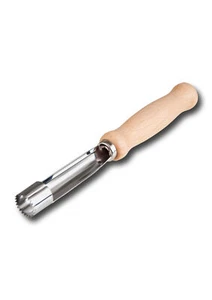 Apfelkernstecher Corer Apple Corer 165 MM Stainless Steel - Bild 1 von 2